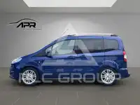2015 Ford Tourneo