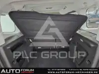 2015 Ford Tourneo