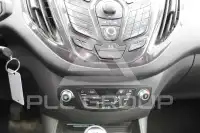 2015 Ford Tourneo