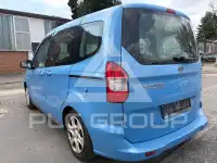 2015 Ford Tourneo