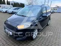 2015 Ford Tourneo
