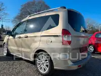 2015 Ford Tourneo