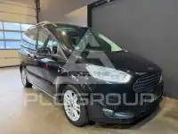 2015 Ford Tourneo