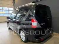 2015 Ford Tourneo