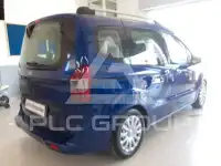 2015 Ford Tourneo