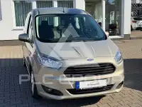 2015 Ford Tourneo