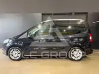 2015 Ford Tourneo