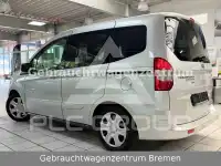 2015 Ford Tourneo