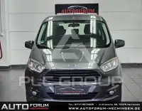 2015 Ford Tourneo