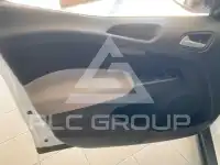 2015 Ford Tourneo