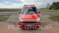 2015 Ford Tourneo