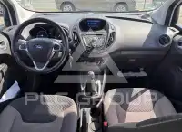 2015 Ford Tourneo