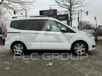 2015 Ford Tourneo