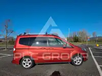 2015 Ford Tourneo