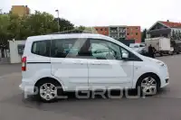 2015 Ford Tourneo