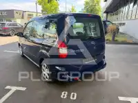 2015 Ford Tourneo