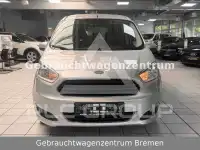 2015 Ford Tourneo