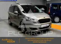 2015 Ford Tourneo
