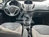 2015 Ford Tourneo