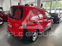 2015 Ford Tourneo