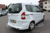 2015 Ford Tourneo