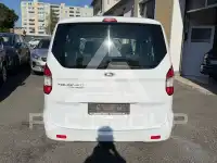 2015 Ford Tourneo