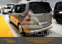 2015 Ford Tourneo