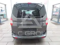 2015 Ford Tourneo
