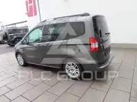 2015 Ford Tourneo