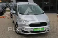 2015 Ford Tourneo