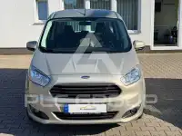 2015 Ford Tourneo