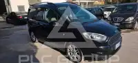 2015 Ford Tourneo