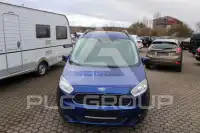 2015 Ford Tourneo