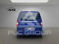 2015 Ford Tourneo