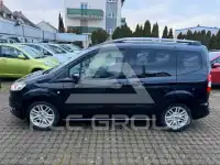 2015 Ford Tourneo