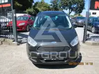 2015 Ford Tourneo