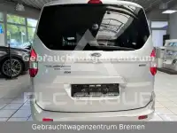 2015 Ford Tourneo