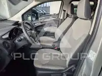 2015 Ford Tourneo