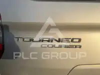 2015 Ford Tourneo