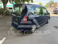 2015 Ford Tourneo