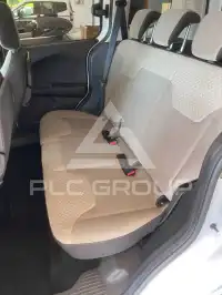 2015 Ford Tourneo