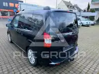 2015 Ford Tourneo