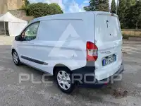 2015 Ford Tourneo