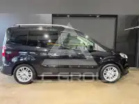 2015 Ford Tourneo
