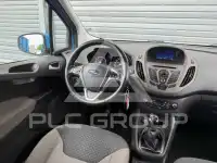 2015 Ford Tourneo