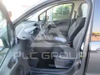 2015 Ford Tourneo