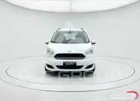 2015 Ford Tourneo
