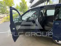 2015 Ford Tourneo