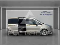 2015 Ford Tourneo