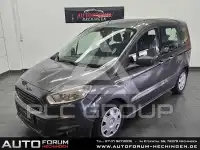 2015 Ford Tourneo